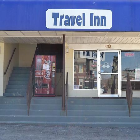 Travel Inn Zanesville Exterior foto